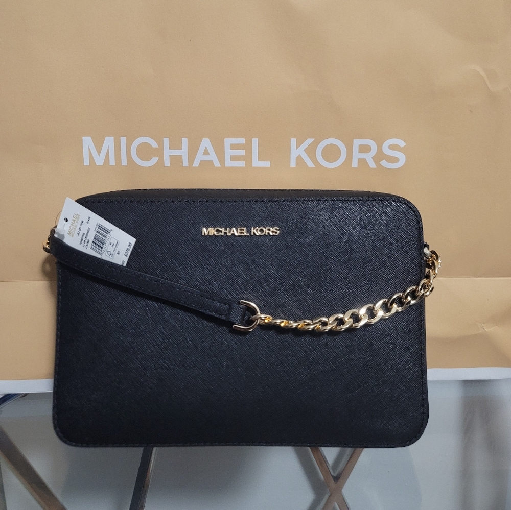 MICHAEL KORS crossbody